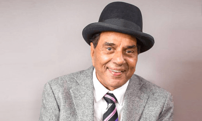 Dharmendra will make a comeback on the silver screen at the age of 87, know what Bobby Deol said