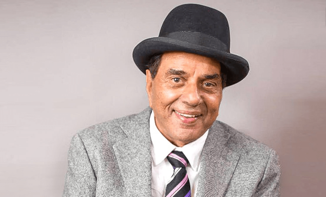 Dharmendra will make a comeback on the silver screen at the age of 87, know what Bobby Deol said