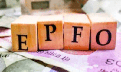 EPFO has started sending interest money to PF account, check balance with this simple process