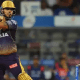 New KKR captain announced, captaincy given to player who hits 100 sixes a day