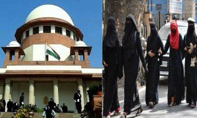 SC refuses to hear hijab dispute immediately, bench will be constituted after Holi holiday