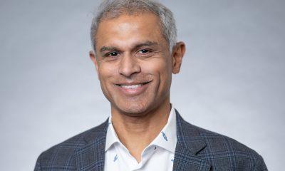 MIT Professor Award: MIT Professor Hari Balakrishnan honored with Marconi Prize, awarded for