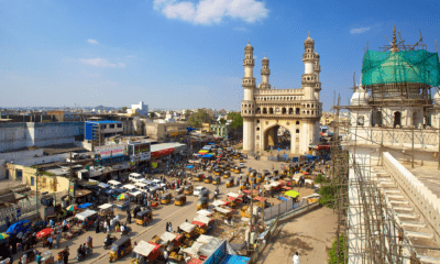 These 4 Hyderabad Markets Are Unique, Treasure Treasures from Perfumes to Antiques