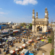 These 4 Hyderabad Markets Are Unique, Treasure Treasures from Perfumes to Antiques