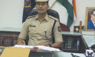 Internal transfer of 95 police personnel in Bhavnagar district