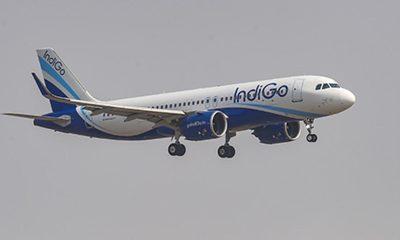 IndiGo: Qatar-bound IndiGo flight made an emergency landing in Pakistan, know what was the reason