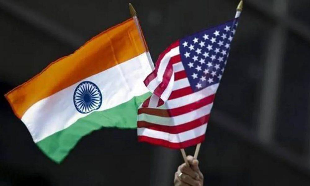 The American representative said- partnership with India will continue to expand trade system, transparent trade is important