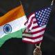 The American representative said- partnership with India will continue to expand trade system, transparent trade is important