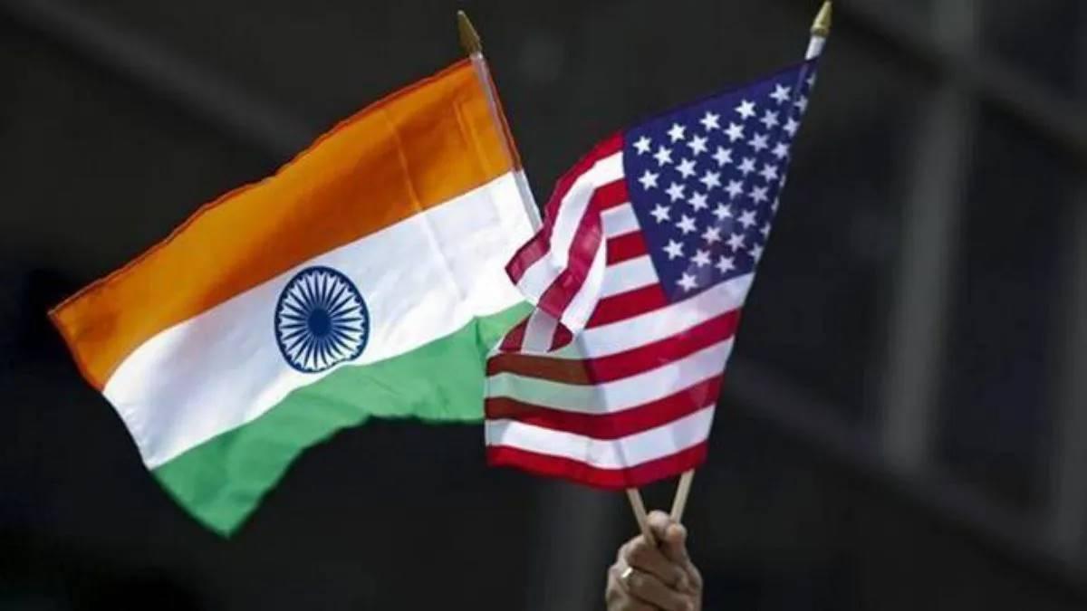 The American representative said- partnership with India will continue to expand trade system, transparent trade is important