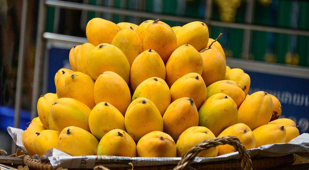 Mango : World's best mangoes are found in these cities, know which city's mangoes are the best