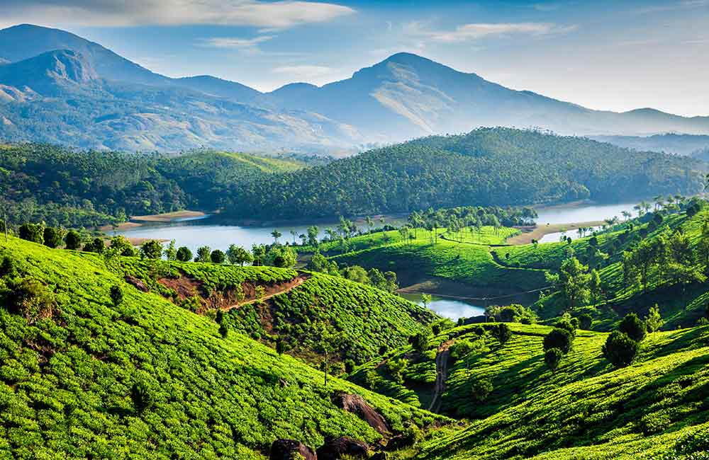 These are the best places to visit in summer, where you can spend relaxing moments