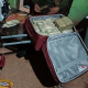 Heroin worth 35 crores and more than 2 crores cash found in search operation, notorious drug peddler arrested