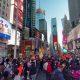 Khalistan supporters rally in Times Square, USA; Raised anti-India slogans