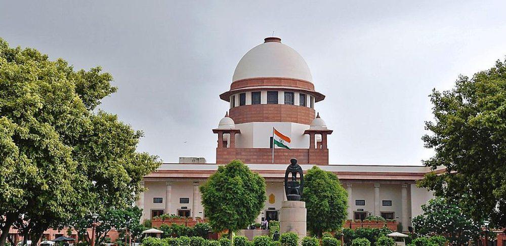 SC refused to consider individual cases of accepting demonetised old notes, said Govt