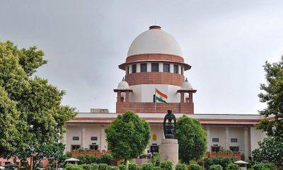 SC refused to consider individual cases of accepting demonetised old notes, said Govt