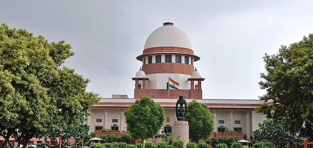 SC refused to consider individual cases of accepting demonetised old notes, said Govt
