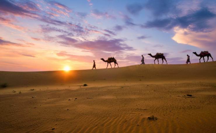 If you are planning to go to Jaisalmer, then include these 6 things in your trip