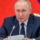 Russia's statement on arrest warrant against Putin in war crimes, find out what it said