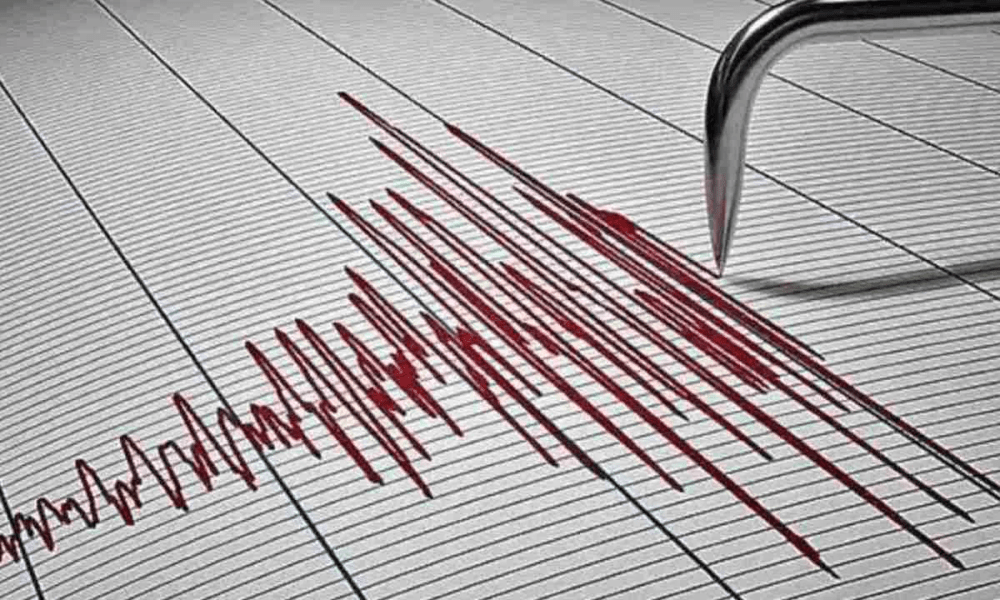 Earthquake: Earthquake shocks in Afghanistan-Pakistan, so many people died