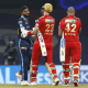 Tension rises for Shikhar Dhawan, the deadly player out of the first match of PBKS