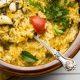 Here are five amazing khichdi recipes that will be fun to eat