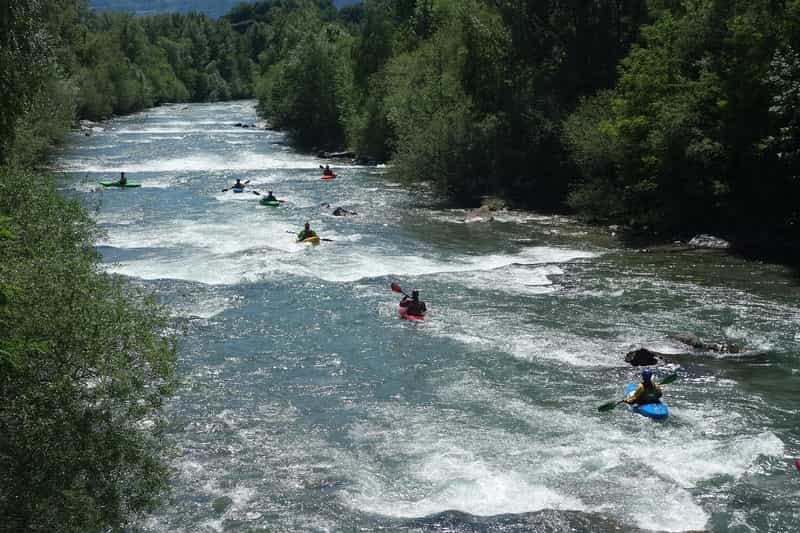 Adventurous Places In India : Enjoy all kinds of adventure in these places of India, not abroad, the fun will be doubled