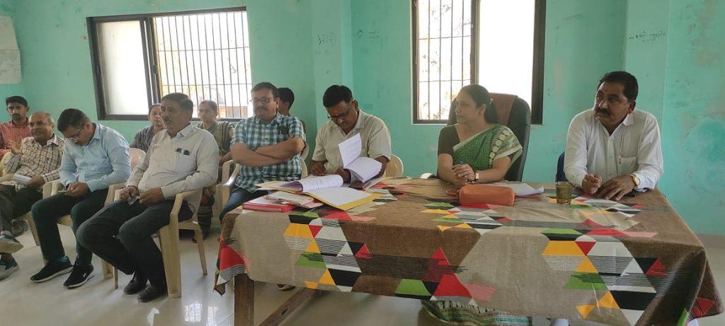 sihore-taluka-panchayats-new-year-budget-presented-opposition-leader-raises-objection