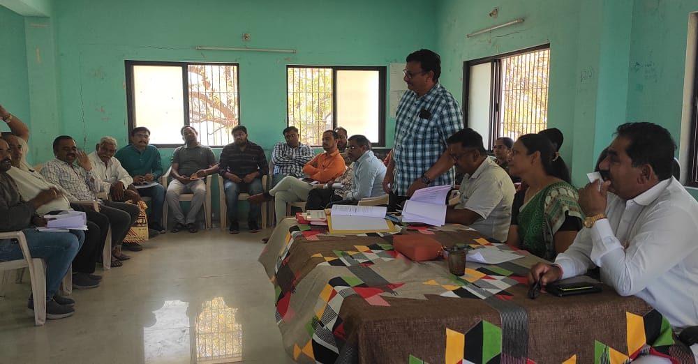 sihore-taluka-panchayats-new-year-budget-presented-opposition-leader-raises-objection