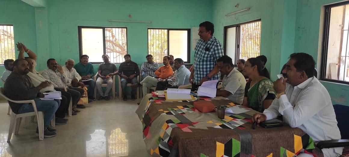 sihore-taluka-panchayats-new-year-budget-presented-opposition-leader-raises-objection