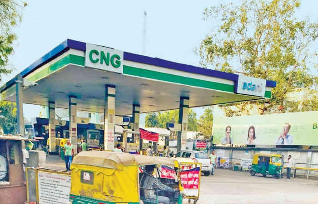 CNG gas will not be available in the state including Bhavnagar from Friday; The sale will be closed for an indefinite period