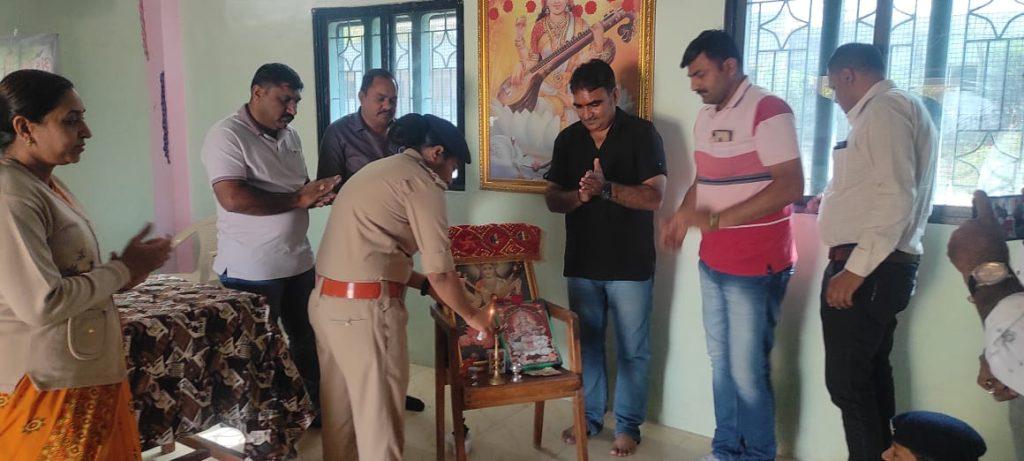 sihor-a-two-day-winter-camp-was-held-at-songarh-gurukul