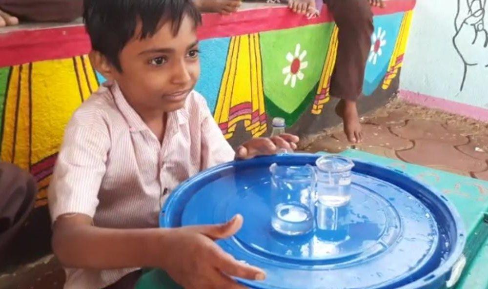 national-science-day-was-celebrated-at-shri-dhrupaka-primary-school-in-sihor-taluka