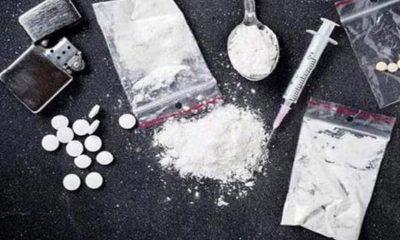 Mechanisms in place to control drug abuse and illicit trafficking in children