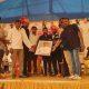 Sihor taluka Koli community 'Daughter Jagat Jana'; A grand wedding was held