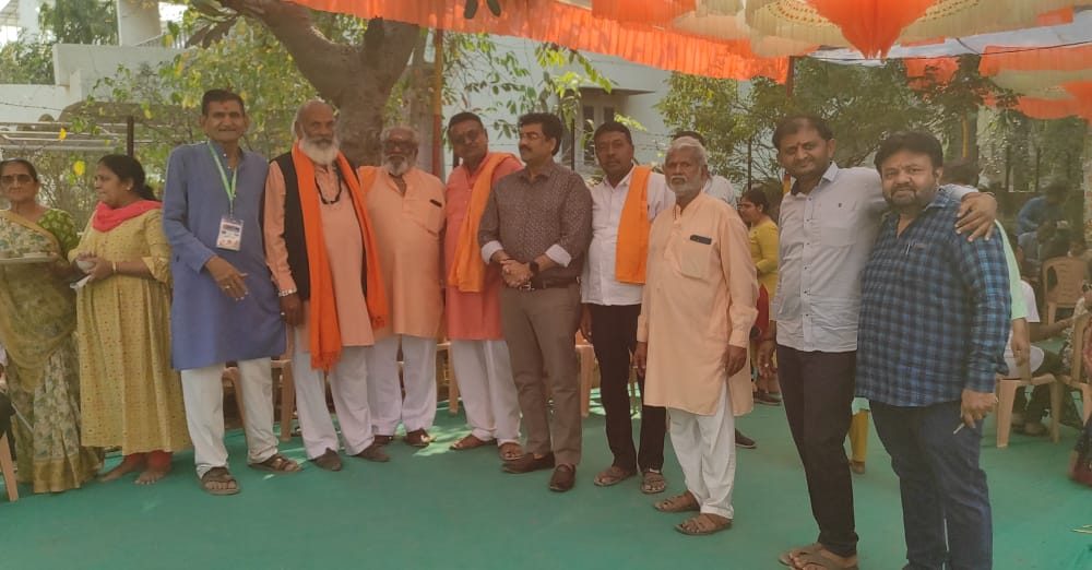 Sehore Jain Sangh organized Pal for Travelers