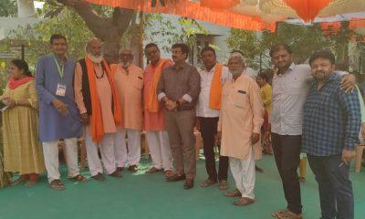 Sehore Jain Sangh organized Pal for Travelers