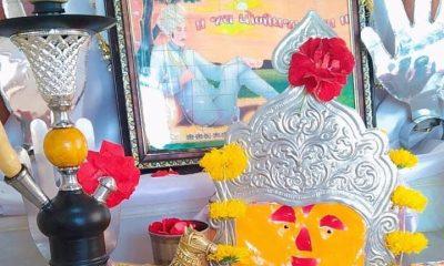 the-twelfth-patotsav-of-shri-limdawala-mamadev-seated-near-sihore-dhadhli-gate-will-be-held-today