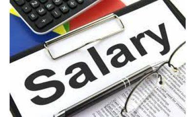 The workers of Sihore Municipality are without salary for three months, it is difficult for the workers to run their homes
