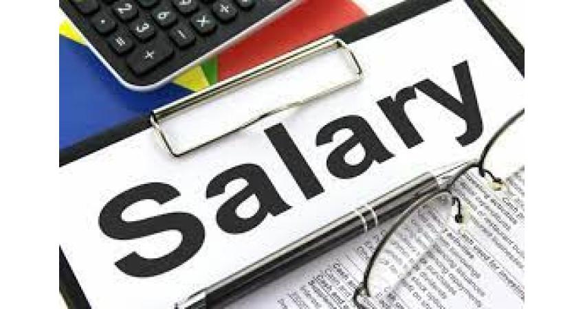 The workers of Sihore Municipality are without salary for three months, it is difficult for the workers to run their homes