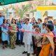 Science Exhibition and Fair was celebrated at Sihore Gnanmanjari Modern School