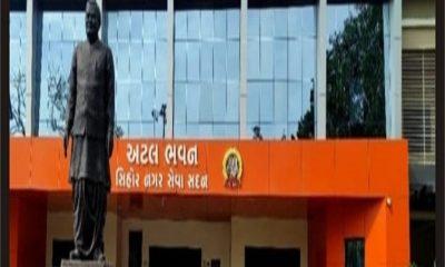 Employees of Sihore Municipality are negligent in duty; There is no one to listen