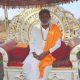 Devgana Gopal Ashram celebrated the 32nd death anniversary of Purushottamdas Bapu.