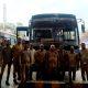 Govt gift in Sanosara Garhunla areas of Sihore; Gariadhar to Surat bus service started