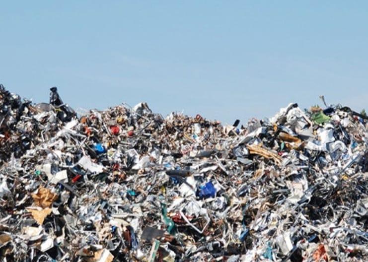 Ban on burning of solid waste, plastic or plastic coated wire in district including Sihore; Action will be taken against the arsonist