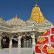 Prasad of Mohanthal will continue in Ambaji temple