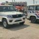 An accident occurred between a truck and a bike on Garhda road in Botad city; 55-year-old bike driver killed, truck driver arrested