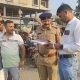 Sehore Police hit the road to stop crime: Taporio – Romeo taught a lesson