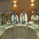 Why is there a conspiracy to eliminate rivals from the competition; Ritvik Makwana