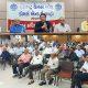 bhavnagar-a-meeting-was-held-by-the-saurashtra-chamber-of-commerce-regarding-various-issues-of-trade-and-industry