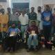 2nd-blood-donation-camp-organized-by-sihor-jagran-manch-gitaji-book-presented-to-blood-donors